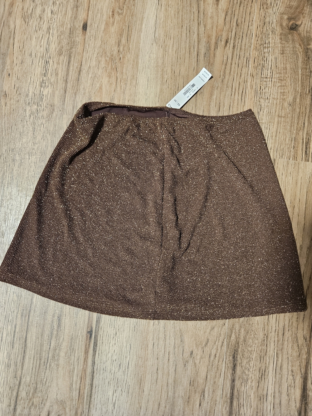 Victoria's Secret PINK Swim Cover-Up Mini Skirt